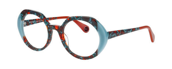 Woow POKER FACE 1 Eyeglasses