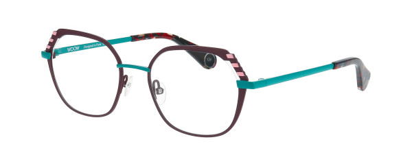 Woow LEVEL UP 1 Eyeglasses