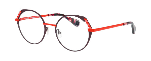 Woow LEVEL UP 2 Eyeglasses