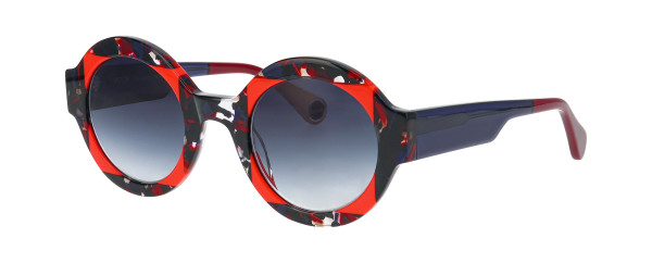 Woow SUPER TACTIC 1 Sunglasses