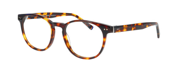 William Morris MADDOX 1 Eyeglasses
