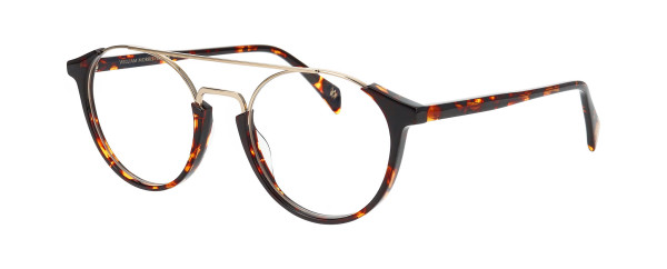 William Morris JUKE 2 Eyeglasses
