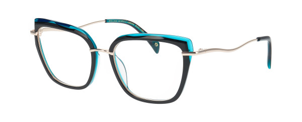 William Morris STRAND 1 Eyeglasses