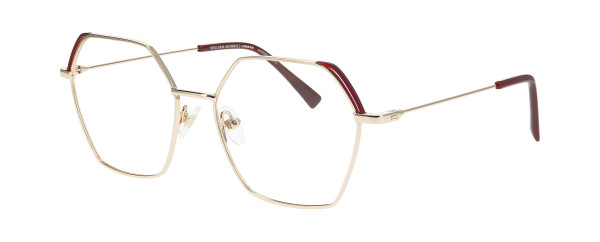 William Morris TATE 5 Eyeglasses