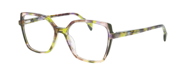 William Morris BANK 2 Eyeglasses