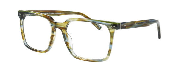 William Morris MADDOX 2 Eyeglasses