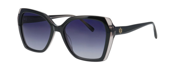 William Morris CRYSTAL 1 S Sunglasses