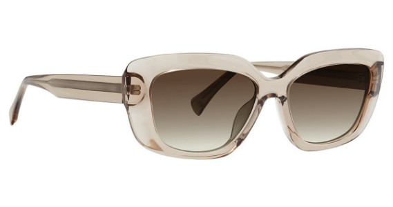 Badgley Mischka BM Romane Eyeglasses