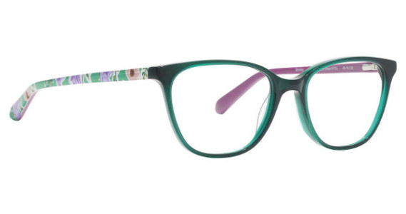 Vera Bradley VB Brinkley Eyeglasses