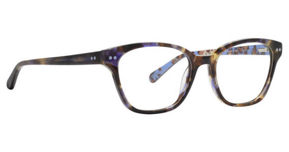 Vera Bradley VB Cassi Eyeglasses