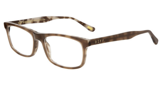 Diff VDFREES Eyeglasses