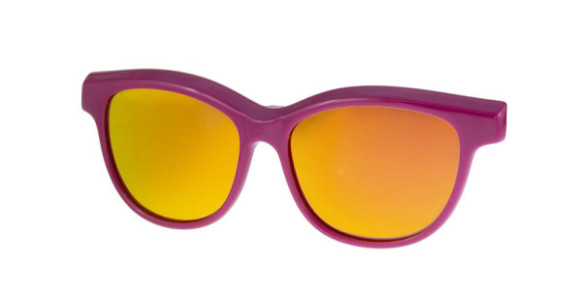 Indii Kids IN39-ROVER SC Eyeglasses