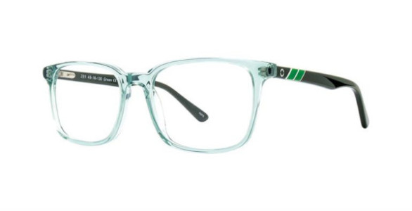 Float Milan 291 Eyeglasses