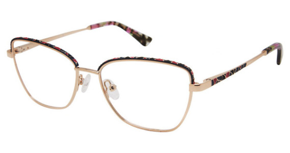 Nicole Miller DESERT SKY Eyeglasses