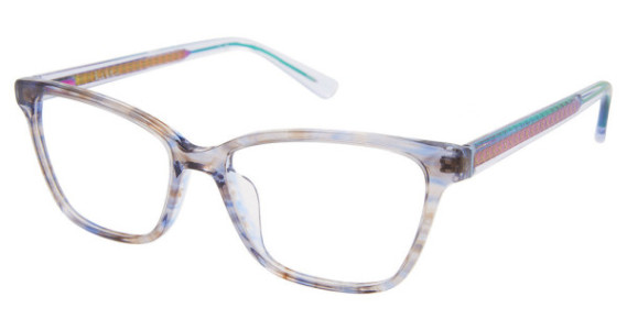 Nicole Miller FINCH BAY Eyeglasses