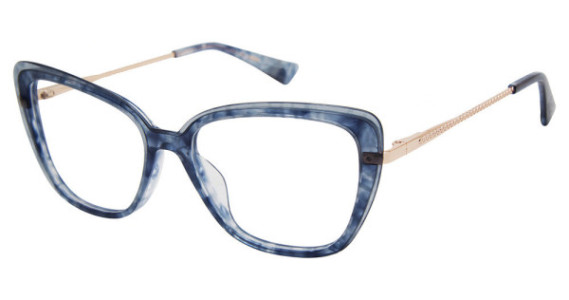 Nicole Miller GRACE BAY Eyeglasses