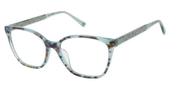 Nicole Miller LA PLAGE Eyeglasses