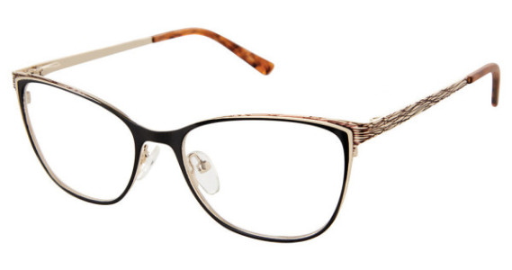 Nicole Miller ST. ANTOINE Eyeglasses