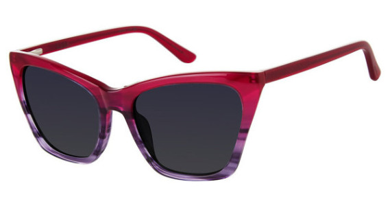Nicole Miller MYKONOS Sunglasses