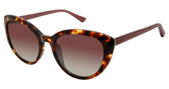 Nicole Miller ST MARTIN Sunglasses