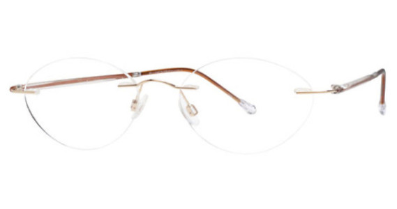 Invincilites Invincilites Sigma Beige Assembled E Eyeglasses
