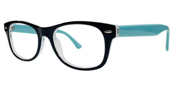 Daisy Fuentes Daisy Fuentes La Dahlia Eyeglasses