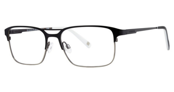 Shaquille O&rsquo;Neal Shaquille O'Neal 206M Eyeglasses