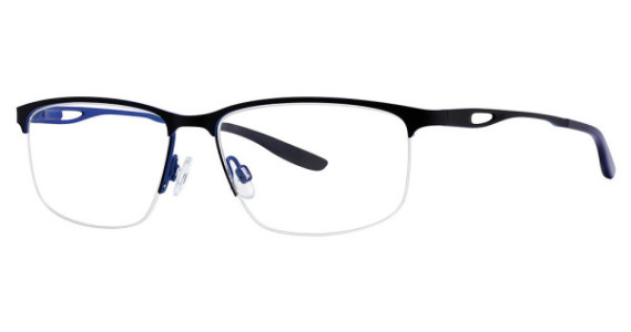 Shaquille O&rsquo;Neal Shaquille O'Neal 205M Eyeglasses