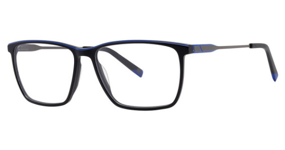 Shaquille O&rsquo;Neal Shaquille O'Neal 204Z Eyeglasses