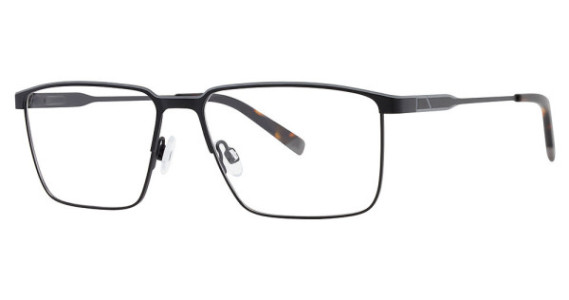 Shaquille O&rsquo;Neal Shaquille O'Neal 203M Eyeglasses