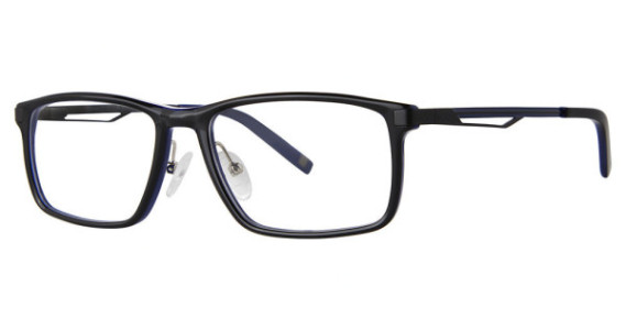 Shaquille O&rsquo;Neal Shaquille O'Neal 199Z Eyeglasses