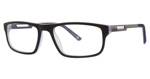 Shaquille O&rsquo;Neal Shaquille O'Neal 142Z Eyeglasses