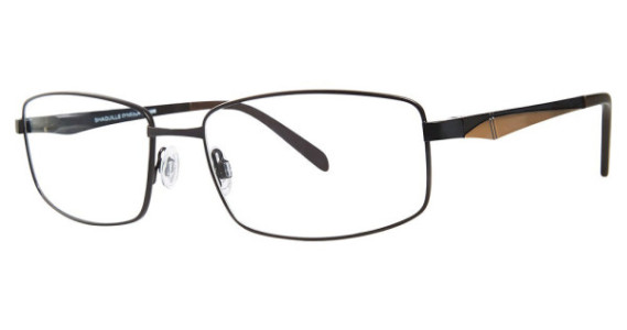 Shaquille O&rsquo;Neal Shaquille O'Neal 138M Eyeglasses