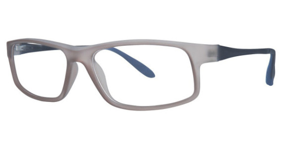 Shaquille O&rsquo;Neal Shaquille O'Neal 116Z Eyeglasses