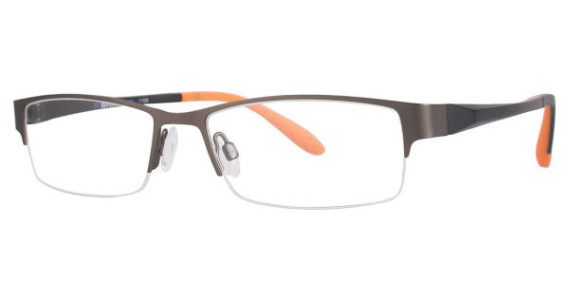 Shaquille O&rsquo;Neal Shaquille O'Neal 115M Eyeglasses