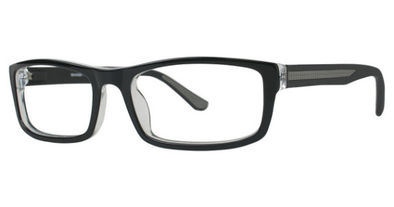 Shaquille O&rsquo;Neal Shaquille O'Neal 109Z Eyeglasses