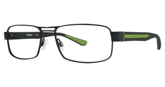 Shaquille O&rsquo;Neal Shaquille O'Neal 107M Eyeglasses