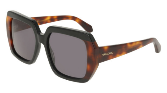 Ferragamo SF2081S Sunglasses