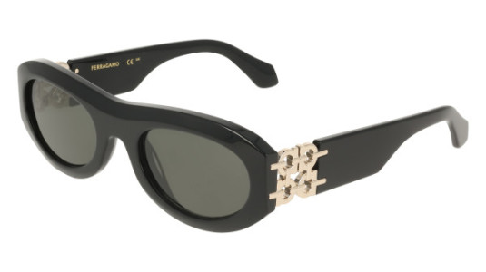 Ferragamo SF2082SE Sunglasses