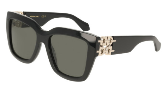 Ferragamo SF2083SE Sunglasses