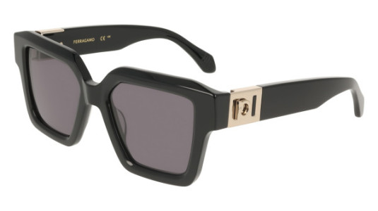 Ferragamo SF2084S Sunglasses