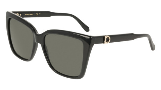 Ferragamo SF2085SE Sunglasses