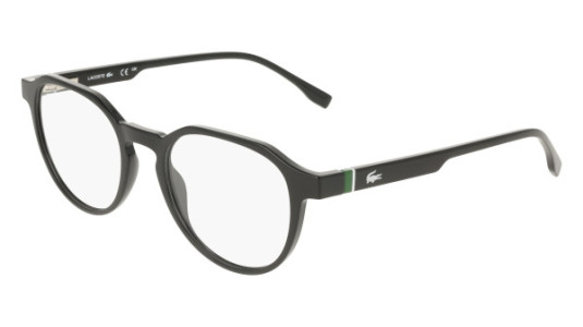 Lacoste L4008MAG-SET Clip