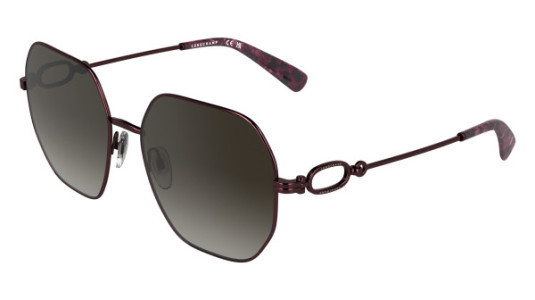 Longchamp LO187S Sunglasses