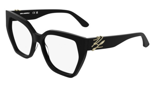 Karl Lagerfeld KL6214 Eyeglasses