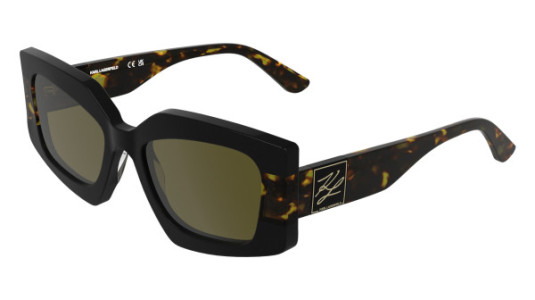 Karl Lagerfeld KL6206S Sunglasses