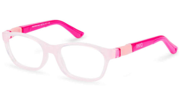 Nano Vista CAMPER 3.0-NAO304 Eyeglasses