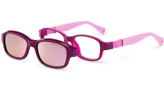 Nano Vista TWITCH SC 3.0-NAO323 Eyeglasses