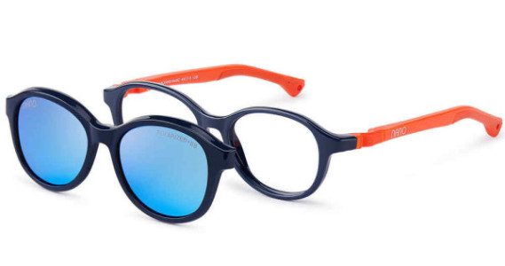 Nano Vista SPRITE SC 3.0-NAO306 Eyeglasses