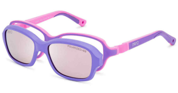 Nano Vista REPLAY SC 3.0-NAO300 Eyeglasses